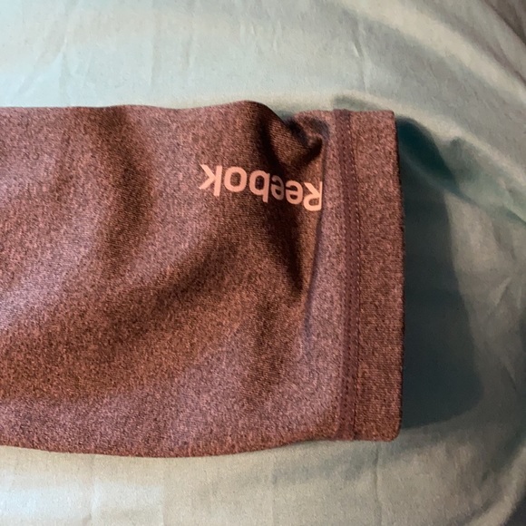 Reebok leggings - Picture 2 of 4